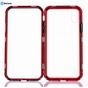 Чохол до мобільного телефона BeCover Magnetite Hardware Samsung Galaxy S9+ SM-G965 Red (702804) - зменшене зображення 3
