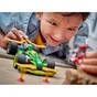 Конструктор LEGO Ninjago Автомобіль для перегонів Лойда з інерційним двигуном (71828) - зменшене зображення 8
