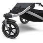 Коляска Thule Urban Glide 2 Dark Shadow (TH 10101950) - зменшене зображення 10