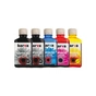 Чорнило Barva Epson T69, 5x180 мл MB/PB/C/M/Y (E69-180-MP) - зменшене зображення 1