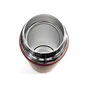 Термос Hölmer Exquisite 1000 мл Червоний (TH-01000-SRR Exquisite) - зменшене зображення 8