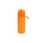 Пляшка для води Tramp TRC-093 orange (TRC-093-orange) - зменшене зображення 1