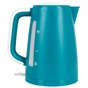 Електрочайник Saturn ST-EK8435 Turquoise - зменшене зображення 3