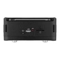 Портативний радіоприймач REAL-EL X-520 Black - уменьшенное изображение 5