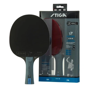 Ракетка для настільного тенісу Stiga Future 3 Star FL (1213-3318-01) (931186) изображение 1