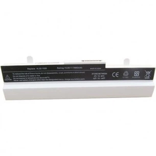 Акумулятор до ноутбука AlSoft Asus AL31-1005 7800mAh 9cell 10.8V Li-ion (A41550) зображення 1