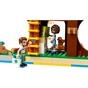 Конструктор LEGO Friends Будиночок на дереві у пригодницькому таборі (42631) - зменшене зображення 6