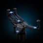 Універсальний автотримач Baseus Stable Gravitational Car Mount Air (Air Outlet Version) (SUWX020001) - зменшене зображення 11