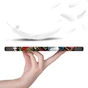 Чохол до планшета BeCover Flexible TPU Mate Samsung Tab S9 (SM-X710/SM-X716)/S9 FE (SM-X510/SM-X516B) 11.0" Graffiti (712534) - уменьшенное изображение 9