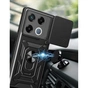 Чохол до мобільного телефона BeCover Military Infinix GT 20 Pro (X6871) Black (713045) - зменшене зображення 3