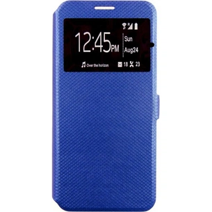 Чохол до мобільного телефона Dengos Samsung Galaxy A32 (blue) (DG-SL-BK-297) зображення 1