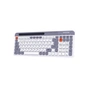Клавіатура Maxxter KBW-02G-UA Wireless Grey (KBW-02G-UA) - зменшене зображення 2