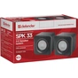 Акустична система Defender SPK 33 Black (65633) - зменшене зображення 3