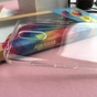 Чохол до мобільного телефона MakeFuture Air Case (Clear TPU) Nokia 2.3 (MCA-N23) - зменшене зображення 3