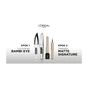 Туш для вій L'Oreal Paris Bambi Eye Чорна 8.9 мл (30175792) - уменьшенное изображение 6