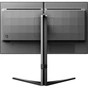 Монітор Philips 25M2N3200W/00 - зменшене зображення 7