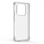Чохол до мобільного телефона Armorstandart Air Force Xiaomi Redmi Note 14 5G Clear (ARM79700) - зменшене зображення 2