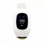 Смарт-годинник GoGPS ME K50 Білий (K50WH) - зменшене зображення 1