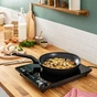 Настільна плита Tefal Everyday Slim (IH2108E1) - зменшене зображення 6