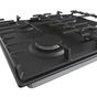 Варочна поверхня Gorenje G642AB - зменшене зображення 5