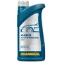 Антифриз Mannol Концентрат AG 13 Hightec зел. 1л (MN4113-1) - зменшене зображення 1