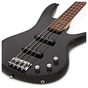 Бас-гітара Ibanez GSR180 BK (44062) - зменшене зображення 6