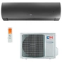 Кондиціонер Cooper&Hunter CH-S12FTXD2-BL - зменшене зображення 1