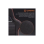 Крісло ігрове GamePro GC575FB Size L Fabric Black/Red (GC575FB) - зменшене зображення 5