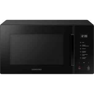 Мікрохвильова піч Samsung MS23T5018AK/UA зображення 1
