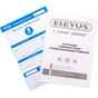Варочна поверхня Eleyus MAGENTA 60 BL CF - зменшене зображення 12
