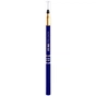 Олівець для очей Eveline Cosmetics Eye Max Precision Dark Blue (5907609333728) - зменшене зображення 1