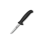 Кухонний ніж Victorinox Fibrox Poultry 9см Small Black (5.5903.09S) - зменшене зображення 2