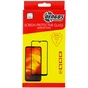 Скло захисне Dengos Full Glue SD iPhone 12 Mini, black frame (TGFG-SD-02) - зменшене зображення 1