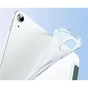 Чохол до планшета BeCover Soft Edge Apple iPad Air (4/5) 2020/2022 10.9" Dark Green (711120) - зменшене зображення 4