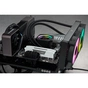 Модуль пам'яті для комп'ютера DDR5 32GB (2x16GB) 5200 MHzVengeance White Corsair (CMK32GX5M2B5200C40W) - зменшене зображення 3