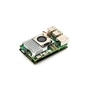 Плата розширення для Мікро ПК Pimoroni Плата розширення NVMe Base для Raspberry Pi 5 + SSD на 250 Гб (PIM701) - уменьшенное изображение 2