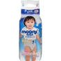 Підгузки Moony трусики для дівчаток XL 12-22 кг 38 шт. (4903111208098) - зменшене зображення 1