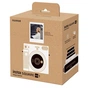 Камера миттєвого друку Fujifilm INSTAX SQ 1 CHALK WHITE (16672166) - зменшене зображення 10