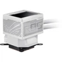 Система рідинного охолодження ASUS ROG Ryujin III 240 ARGB White Edition (90RC00K2-M0UAY0) - зменшене зображення 3