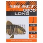 Гачок Select Long 06 (10 шт/уп) (1870.51.39) - зменшене зображення 2
