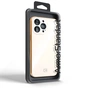 Чохол до мобільного телефона Armorstandart Replica Apple iPhone 14 Pro Max Beige Gold (ARM76205) - зменшене зображення 3