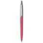 Ручка кулькова Parker JOTTER 17 Originals Raspberry CT BP в Eco упаковці (15 932_RREDe) - зменшене зображення 1