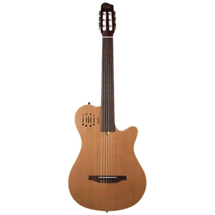 Гітара класична Godin Multiac Grand Concert Encore Natural SG (235919) зображення 1