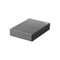 Зовнішній жорсткий диск 2.5" 2TB One Touch with Password Seagate (STKY2000404) - зменшене зображення 5