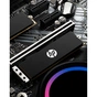 Накопичувач SSD M.2 2280 4TB FX900 Pro HP (4A3U2AA) - уменьшенное изображение 5