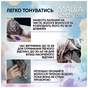 Відтінковий бальзам Acme Color Malva Color Ton 9.01 - Холодна ваніль 180 мл (4823115503374) - зменшене зображення 7