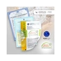 Ковдра MirSon пухова Imperial Brilliance Літо100% пух 172х205 (2200007209125) - зменшене зображення 8