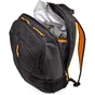 Рюкзак для ноутбука Case Logic 15.6" Ibira 24L IBIR-115 (Black) (3202821) - зменшене зображення 9