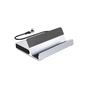 Концентратор Choetech USB3.1 Type-C to HDMI/USB 3.0x2/USB 2.0/USB-C PD 100W Hub 7-in-1 (HUB-M77-GY) - уменьшенное изображение 1