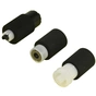 Комплект роликів Kyocera Mita FS-2100 аналог 2F909171/2HN06080/2F906230 компл CET (CET7806) - зменшене зображення 1